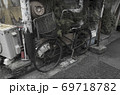 おんぼろ自転車 69718782