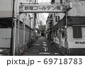新宿ゴールデン街 69718783