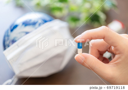 特効薬 69719118