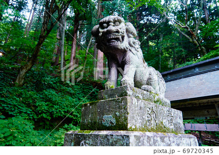 戸隠神社_宝光社_No1 69720345