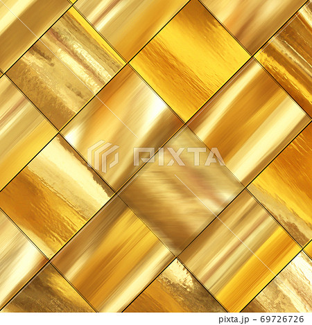 Gold background or texture and gradients shadow. Gold background or texture and gradients shadow. 69726726