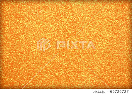 Gold paint on cement wall texture or backgrond Gold paint on cement wall texture or backgrond 69726727
