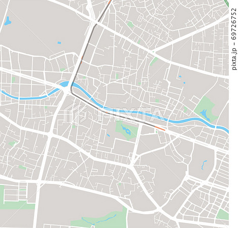 面影橋駅 69726752