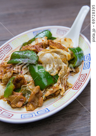 中華料理～回鍋肉～ 69728395