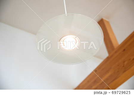 照明器具（ランプ・インテリア・住宅） 69729625