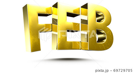 FER Gold 3d. 69729705