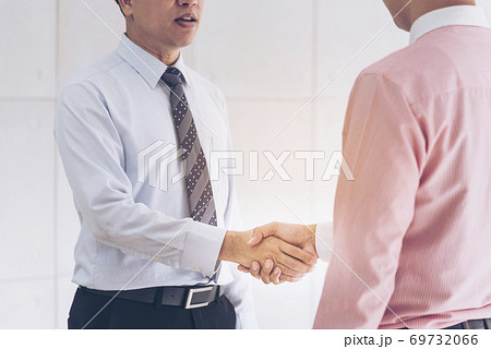 Sustainable Partner trust mission of ecosystem plant business holding green plant together 69732066