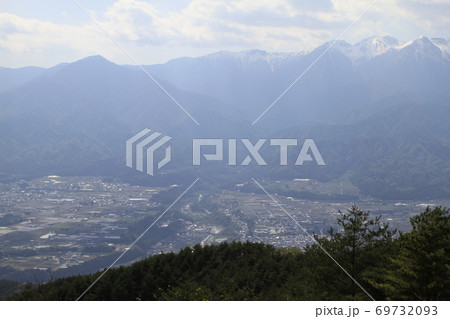 EOS7D中川村陣馬形山2018年その6 EOS7D中川村陣馬形山2018年その6 69732093