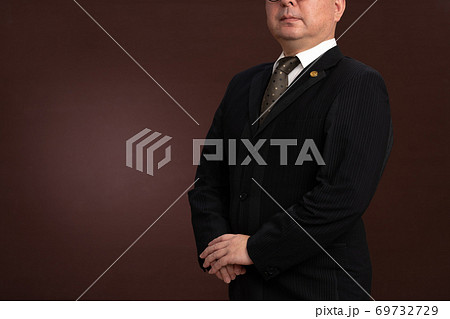 弁護士 ジェスチャー 背景紙 弁護士 ジェスチャー 背景紙 69732729