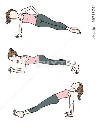 プランク3種類 69733744