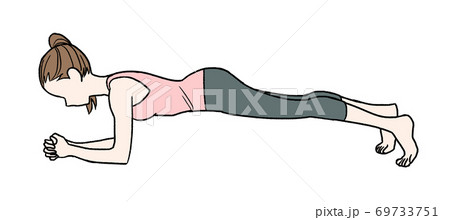 フロントブリッジ 69733751