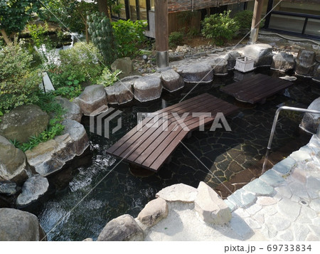 ゴートゥートラベルで温泉 69733834