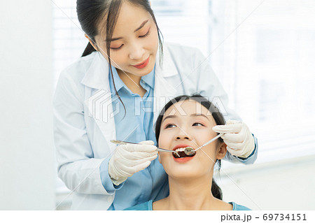 Dental, dentist, clinic Dental, dentist, clinic 69734151