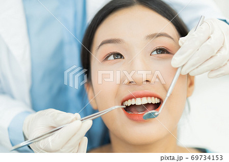 Dental, dentist, clinic 69734153