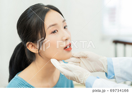 Dental, dentist, clinic 69734166