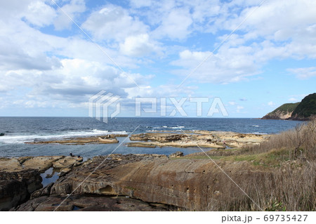 五色浜公園 69735427