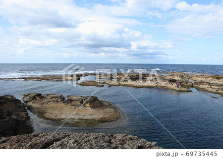 五色浜公園 五色浜公園 69735445
