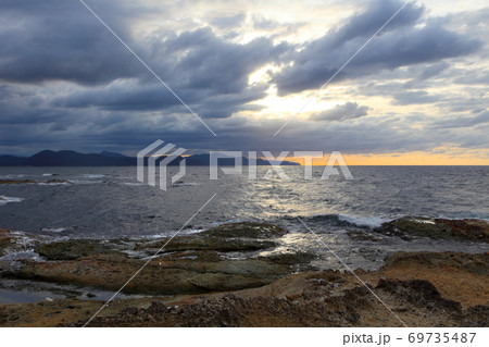 五色浜公園 69735487