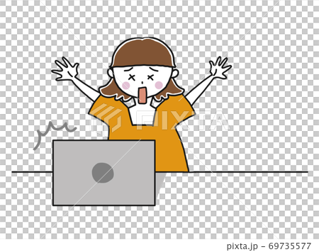 Telework error failure Telework error failure 69735577