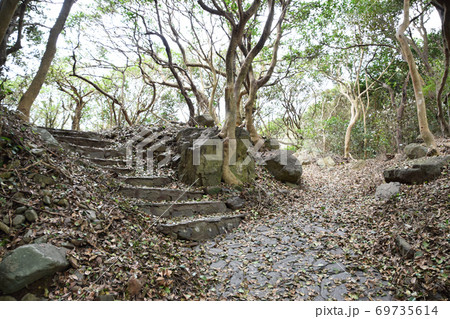 日知屋城址 69735614