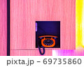 電話 古い デザイン 69735860