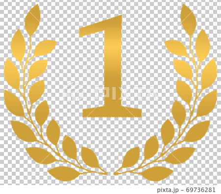 Vector illustration of ranking icon Vector illustration of ranking icon 69736281