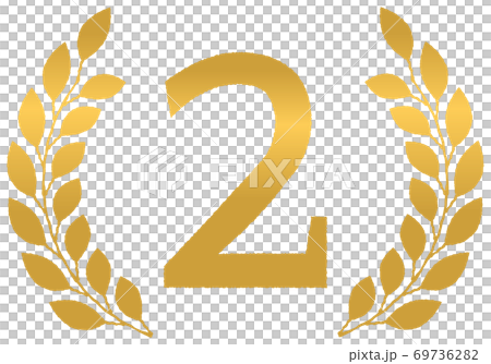 Vector illustration of ranking icon Vector illustration of ranking icon 69736282