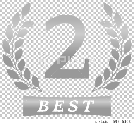 Vector illustration of ranking icon Vector illustration of ranking icon 69736308