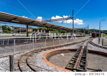 三重県いなべ市 軽便鉄道博物館と三岐鉄道北勢線のナローゲージ 三重県いなべ市 軽便鉄道博物館と三岐鉄道北勢線のナローゲージ 69736379