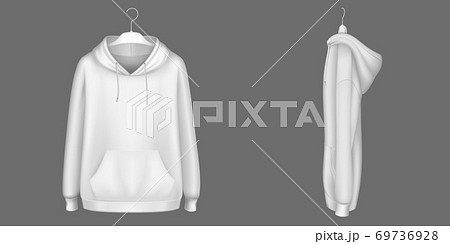 Hoody, black sweatshirt on hanger mock up set Hoody, black sweatshirt on hanger mock up set 69736928