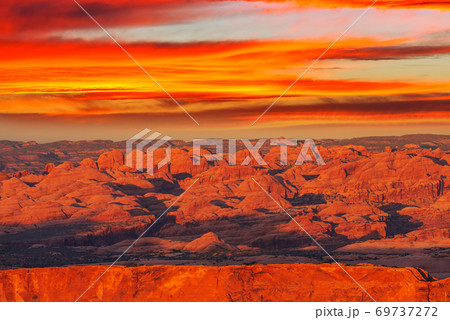 Utah landscapes 69737272