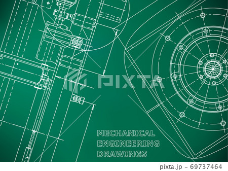 Mechanics. Technical design. Engineering style Mechanics. Technical design. Engineering style 69737464