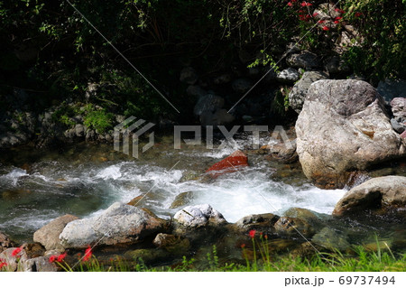 田舎の景色 69737494