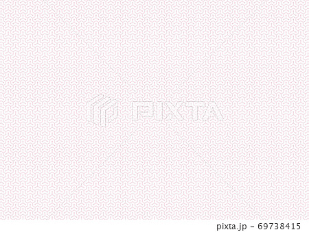 和の素材 毘沙門(びしゃもん) 和の素材 毘沙門(びしゃもん) 69738415