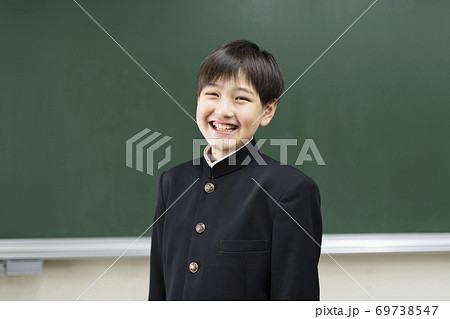 教室 中学生 69738547