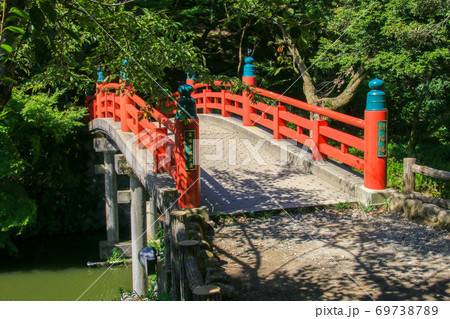 高岡古城公園 69738789