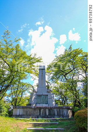 高岡古城公園 高岡古城公園 69738792