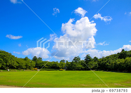 高岡古城公園 69738793