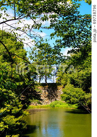 高岡古城公園 69738796