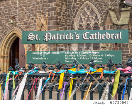 St. Patrick Cathedral - Ballarat 69739642