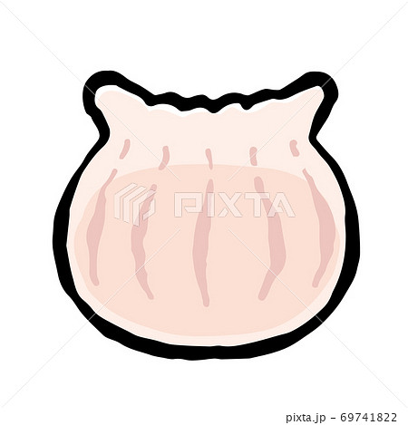 Illustration of Har gow Illustration of Har gow 69741822