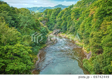 夕張 滝の上公園(HDR) 夕張 滝の上公園(HDR) 69742449