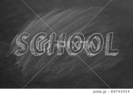 SCHOOL SCHOOL 69743454