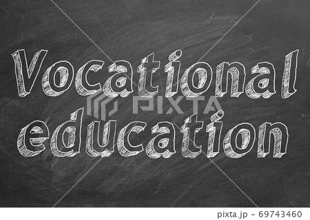 Vocational education Vocational education 69743460