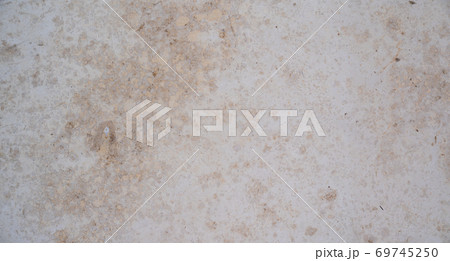 travertine background texture natural stone 69745250