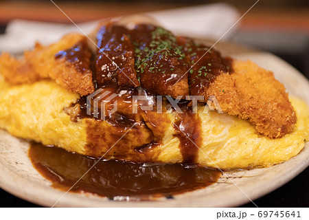 ボルガライス　　福井県 69745641