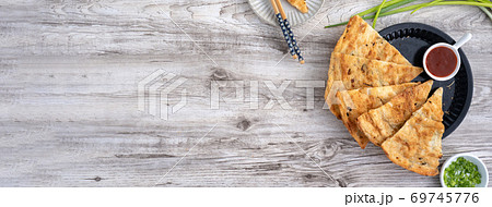 わけぎ らっきょう ワケギ 69745776