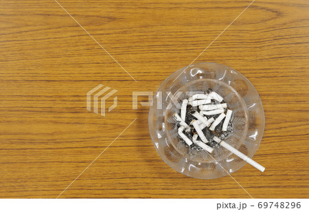 失火(火事)と禁煙のイメージ 69748296