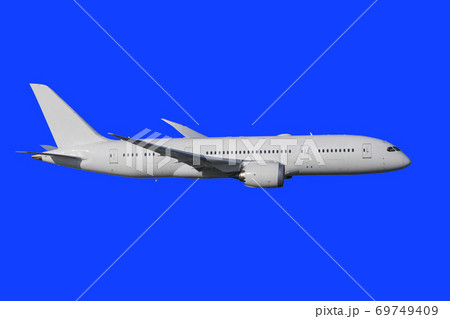 飛行機 69749409