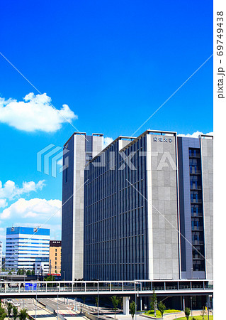 名古屋市、グローバルゲートの風景 名古屋市、グローバルゲートの風景 69749438